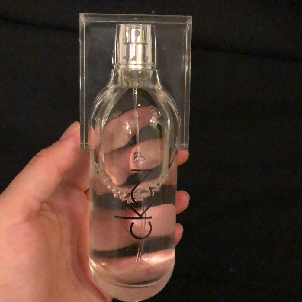 Calvin Klein Fragrance